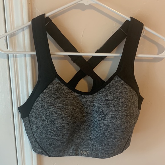 LOT of two VSX + Fila Sports bras - Picture 5 of 10
